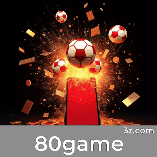 80game: Bônus e Promoções Únicas para Você
