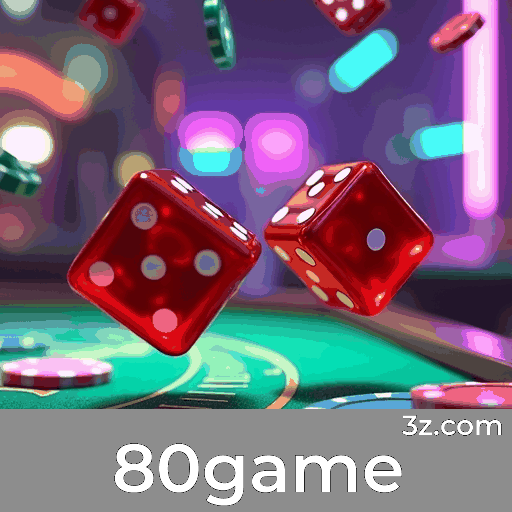 80game: Emoção e Dinâmica em Tempo Real para Brasileiros