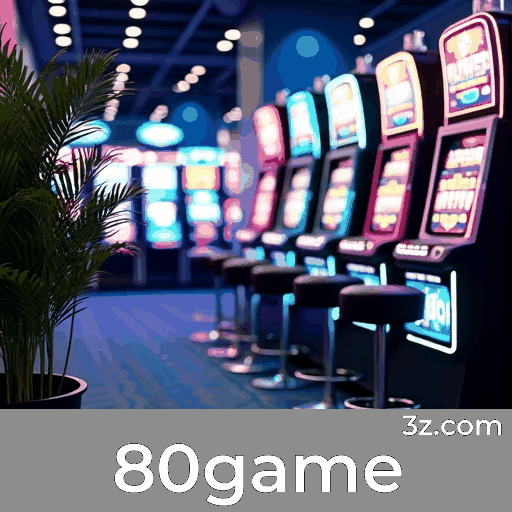 80game: Aprenda Estratégias de Jogos e Melhore Suas Habilidades