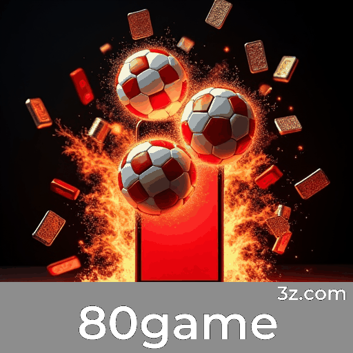 Desbloqueie Experiências Exclusivas com 80game