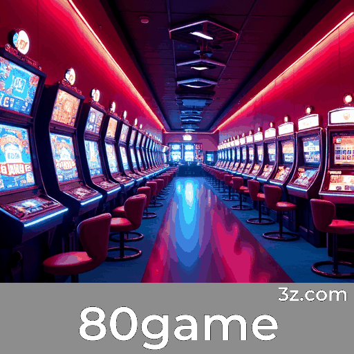 80game: Experiência de Cassino Otimizada para Brasileiros