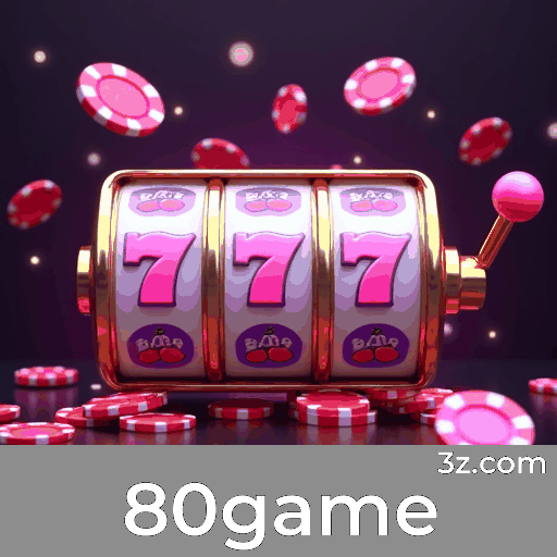 80game: Emoção e Dinâmica em Tempo Real para Brasileiros